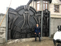Ворота 971 миниатюра 4