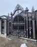 Ворота 1004 миниатюра 6