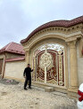 Ворота 1063 миниатюра 5