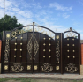 Ворота 1113 миниатюра 1