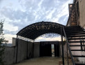 Навес 10 миниатюра 1