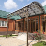 Навес 12 миниатюра 1