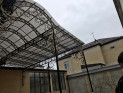 Навес 56 миниатюра 3