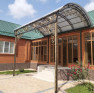 Козырёк 60 миниатюра 1