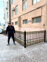 Перила 56 миниатюра 1