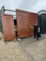 Ворота 1291 миниатюра 1