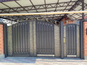 Ворота 960 миниатюра 1