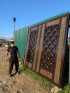 Ворота 961 миниатюра 1